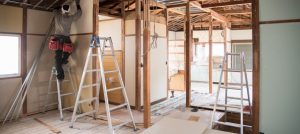 Entreprise de rénovation de la maison et de rénovation d’appartement à Mazinghien